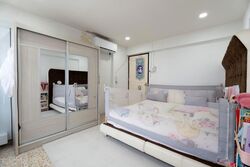 Blk 107 Yishun Ring Road (Yishun), HDB 4 Rooms #536137491